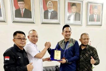 BPVP Kendari-FKLPID Sultra bersinergi atasi masalah ketenagakerjaan