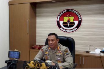 Polisi kembali tangkap dua terduga pelaku TPPO di NTT