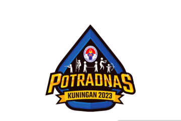 Kemenpora gelar POTRADNAS IX 2023 dengan diikuti ratusan peserta