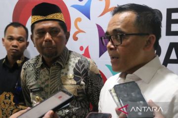 Kabupaten Penajam dukung Kementerian PANRB persiapkan ASN sambut IKN