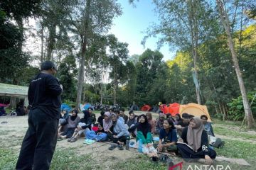 KSL Fakultas Teknik UNG gelar "Green Study Day"