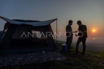 Wisata Agro Jollong di Pati