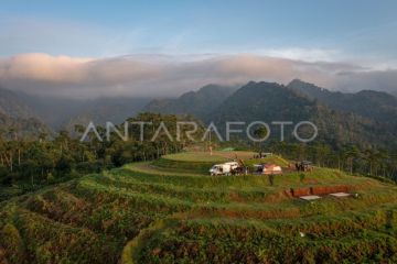 Wisata Agro Jollong di Pati