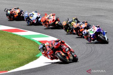 MotoGP Italian Grand Prix