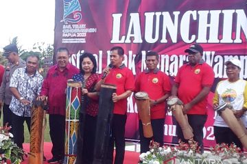 Tenaga Ahli KSP: Kurun 10 tahun bawa perubahan pembangunan Papua