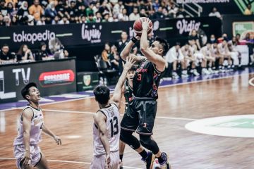 IBL jelaskan pertimbangan penentuan laga kandang klub pada playoff