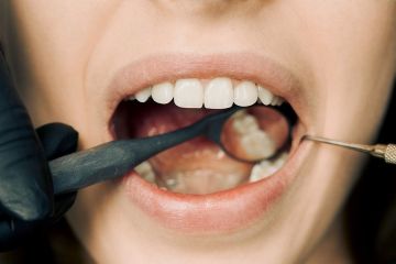 Kiat jaga kesehatan gigi dan mulut selama berpuasa