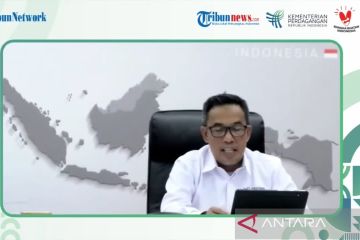 Kemendag: Harga mayoritas kebutuhan pokok nasional relatif stabil