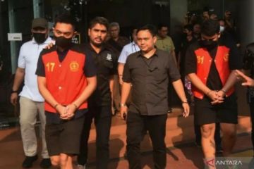 Ayah David siap jadi saksi pada sidang Mario Dandy