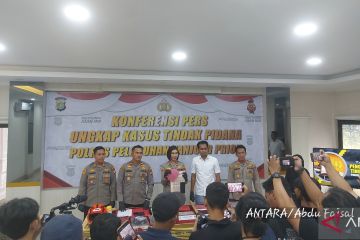 SPBB Muara Baru stop operasi usai kebakaran kapal BBM 25 Mei