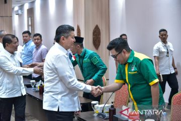 BNPT gandeng pemuda lawan manipulasi ideologi kekerasan