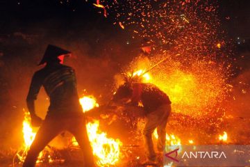 Foto pilihan pekan kedua Juni 2023