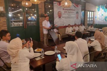 Gerindra: Warga Banyumas miliki kedekatan emosional dengan Prabowo