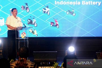 Menko Luhut sambut positif peluncuran platform purwarupa BAMS