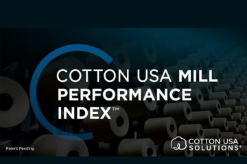 CCI luncurkan COTTON USA Mill Performance Index™ di ITMA 2023