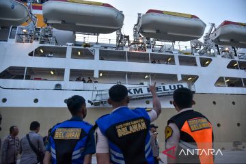 Pelni Medan segera sesuaikan harga tiket kapal dengan peraturan baru