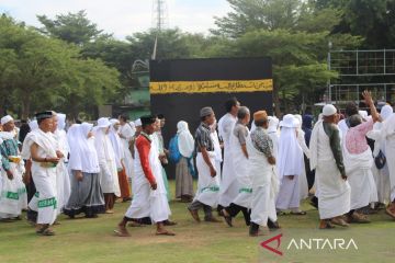 Situbondo dapat tambahan kuota haji 26 jadi 816 orang