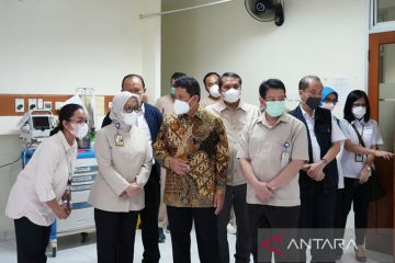 Program JKN jamin biaya pemulihan obesitas Fajri