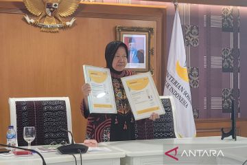 Kemensos peroleh sertifikat ISO untuk menjamin keamanan DTKS