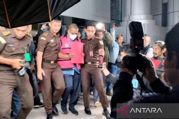Kejati Sulsel tetapkan tiga tersangka baru korupsi PDAM Makassar