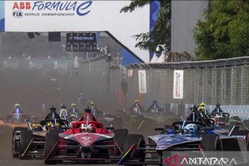 Heru serahkan keputusan penyelenggaraan Formula E 2024 ke Jakpro