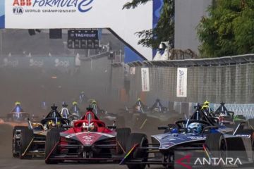 Jakarta tidak masuk dalam kalender Formula E karena Pemilu 2024