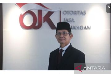 OJK Sulutgomalut harap UMKM manfaatkan digitalisasi masuk pasar ASEAN