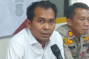 Polisi tangkap pengelola bisnis prostitusi daring di Jakarta