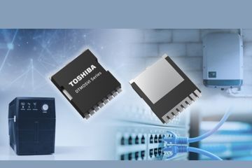 Toshiba Rilis MOSFET Super Junction Structure N-Channel Power 600V Untuk Lebih Menghemat Catu Daya