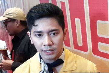 Emir Mahira lebih terbuka pada budaya Minang gara-gara film