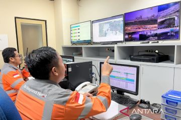Semen Indonesia menerapkan QMCC guna operasional tambang yang efisien