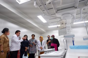 Kemarin peluang beasiswa dokter dibuka, kekerasan seksual jadi sorotan