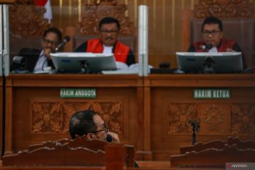 Jonathan: Rumah sakit tolak asuransi karena David dianggap memulai