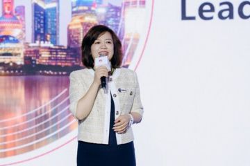 Huawei Cloud: Mengandalkan "Cloud Native" guna Memajukan "Smart Finance" Global
