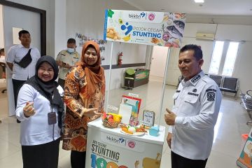 BKKBN Kepri optimistis penuhi target nasional 15 ribu akseptor KB