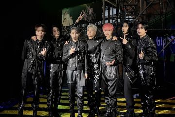 NCT Dream akan kembali ke Indonesia dalam tur dunia The Dream Show 3