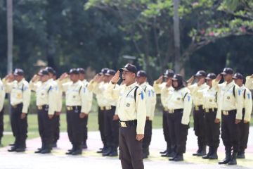 Berapa gaji satpam? Simak penjelasannya