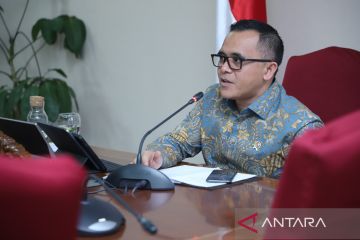 Menpan: Belanja PDN-UMK rendah buat indeks reformasi birokrasi turun