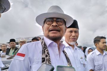 Kemarin, dugaan korupsi di Kementan hingga kasus Yana Mulyana