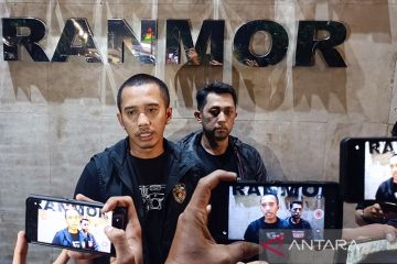 Polda Metro Jaya proses cekal si kembar agar tak ke luar negeri