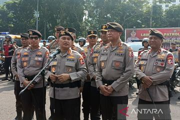 Kabarhakam: Semua patroli sekarang jadi Patroli Perintis Presisi