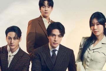 tvN ungkap kemungkinan Tale of the Nine-Tailed lanjut ke musim ke-3