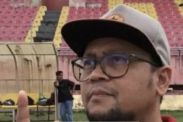 Semen Padang FC resmi lepas 13 pemain di musim lalu