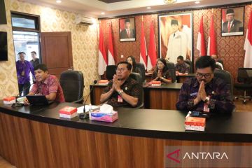 Pemkab Tabanan tetapkan aturan berwisata bagi turis asing