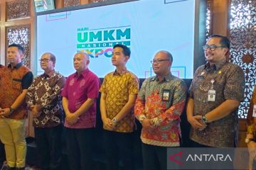 Teten sebut pemerintah gencarkan kemitraan UMKM dengan industri besar