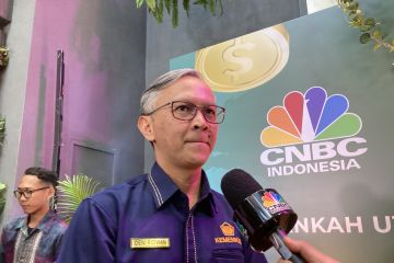 Kemenkeu targetkan SBN jadi alat distribusi kekayaan bagi masyarakat