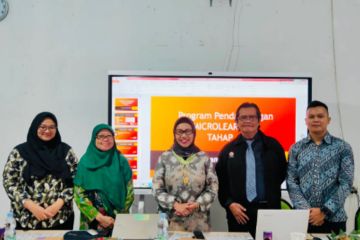 Seamolec kembangkan microlearning pacu pembelajaran mandiri