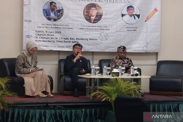 Pemprov Jawa Barat jamin PPDB 2023 transparan dan akuntabel