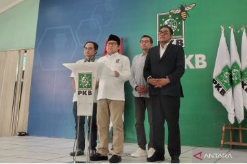 PKB apresiasi putusan MK terkait sistem pemilu