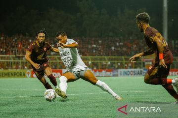 Bali United datangkan dua pemain baru jelang Liga 1